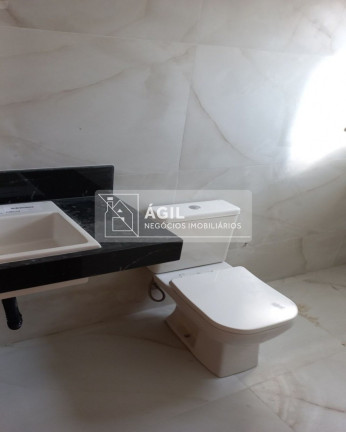 Imagem Casa com 3 Quartos à Venda, 260 m² em Loteamento Floresta - São José Dos Campos