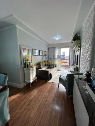 Imagem Apartamento com 3 Quartos à Venda, 69 m² em Vila Osasco - Osasco