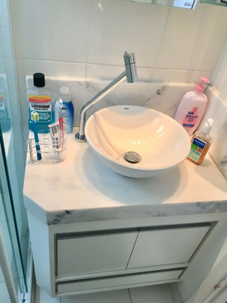 Imagem Apartamento com 2 Quartos à Venda, 50 m² em Vila Siqueira (zona Norte) - São Paulo