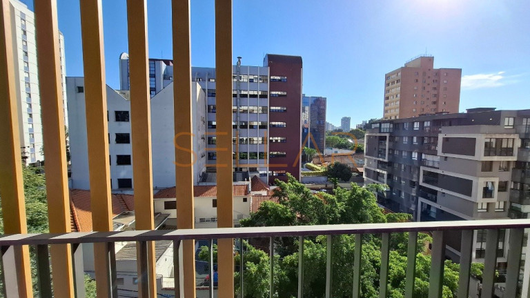 Imagem Apartamento com 1 Quarto à Venda ou Locação, 25 m² em Vila Mariana - São Paulo