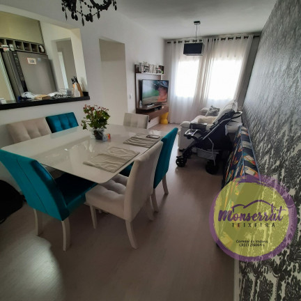 Imagem Imóvel com 2 Quartos à Venda, 62 m² em Independência - São Bernardo Do Campo Imagem Imóvel com 2 Quartos à Venda, 62 m² em Independência - São Bernardo Do Campo