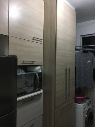 Imagem Apartamento com 2 Quartos à Venda, em Taubaté Imagem Apartamento com 2 Quartos à Venda, em Taubaté