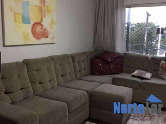 Imagem Sobrado com 3 Quartos à Venda, 154 m² em Jardim Da Glória - Cotia