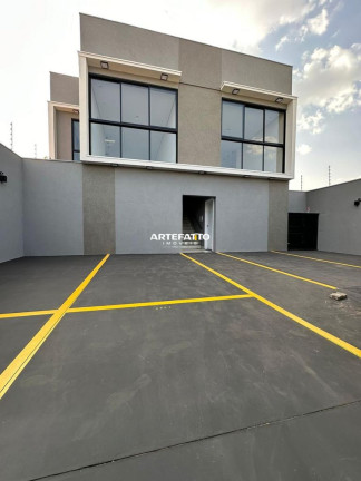 Imagem Apartamento com 2 Quartos à Venda, 83 m² em Jardim Noêmia - Franca