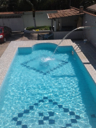 Imagem Casa com 3 Quartos à Venda, 200 m² em Santa Mônica - Guarapari