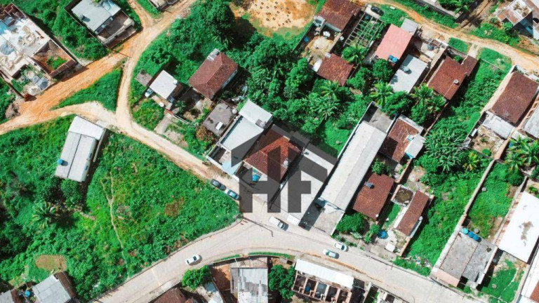 Imagem Casa com 7 Quartos à Venda, 286 m² em Timbí - Camaragibe