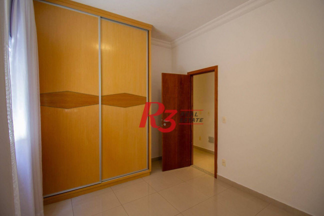 Imagem Apartamento com 4 Quartos para Alugar, 230 m² em Aparecida - Santos