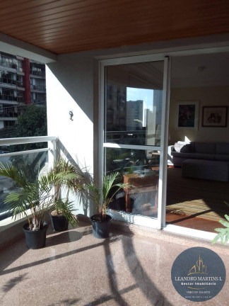 Imagem Apartamento com 3 Quartos à Venda, 105 m² em Perdizes - São Paulo