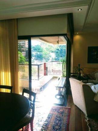 Imagem Apartamento com 3 Quartos à Venda, 137 m² em Vila Andrade - São Paulo Imagem Apartamento com 3 Quartos à Venda, 137 m² em Vila Andrade - São Paulo