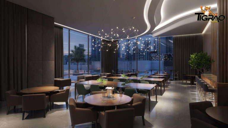 Imagem Apartamento com 4 Quartos à Venda, 143 m² em Centro - Balneário Camboriú
