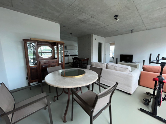 Imagem Apartamento com 1 Quarto à Venda, 75 m² em Campo Belo - São Paulo Imagem Apartamento com 1 Quarto à Venda, 75 m² em Campo Belo - São Paulo