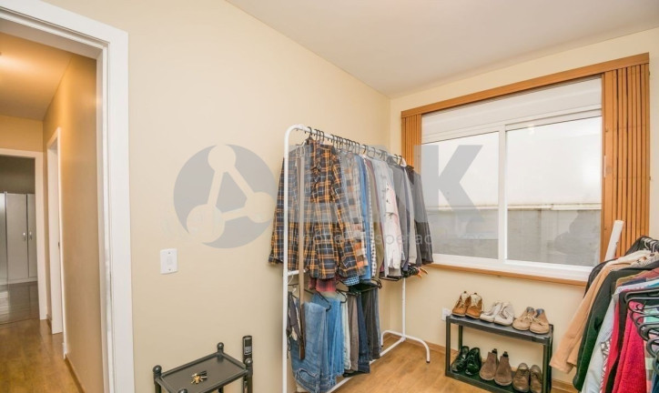 Imagem Apartamento com 3 Quartos à Venda, 86 m² em Bela Vista - Porto Alegre