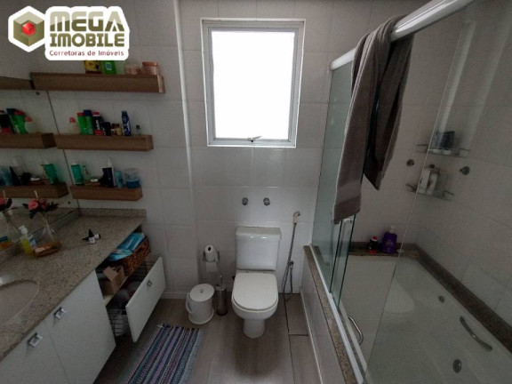 Imagem Apartamento com 3 Quartos à Venda, 180 m² em Trindade - Florianópolis