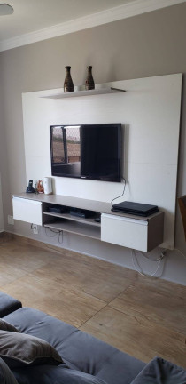 Apartamento com 2 Quartos à Venda, 55 m² em Santa Terezinha - São Bernardo Do Campo