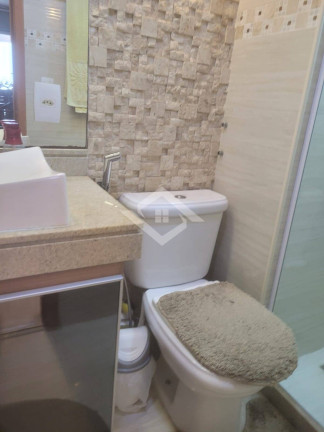 Imagem Apartamento com 3 Quartos à Venda, 90 m² em Barra Olímpica - Rio De Janeiro