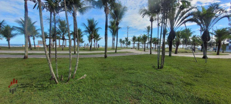 Apartamento com 1 Quarto à Venda, 36 m² em Vilamar - Praia Grande