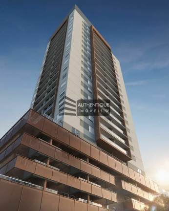 Imagem Apartamento com 2 Quartos à Venda, 59 m² em Perdizes - São Paulo