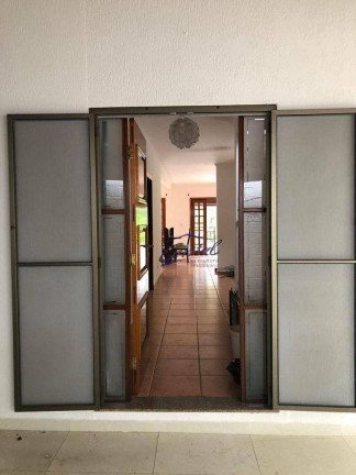 Imagem Casa com 5 Quartos à Venda ou Locação, 380 m² em Granja Viana - Cotia