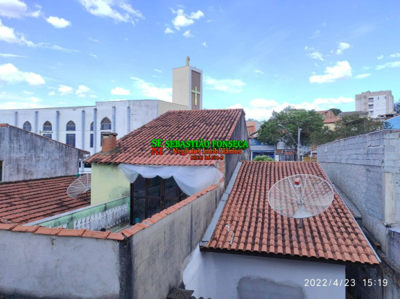 Imagem Casa com 4 Quartos à Venda, 125 m² em Campos De São José - São José Dos Campos
