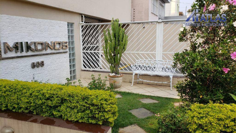 Apartamento com 3 Quartos à Venda, 74 m² em Vila Ede - São Paulo