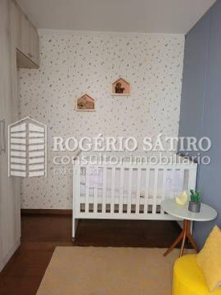Imagem Apartamento com 4 Quartos à Venda, 175 m² em Vila Mariana - São Paulo