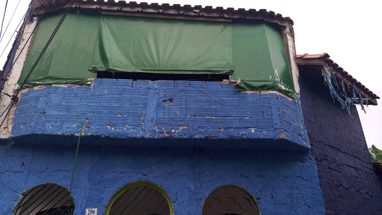 Imagem Sobrado com 2 Quartos à Venda, 55 m² em Jardim Zaira - Mauá