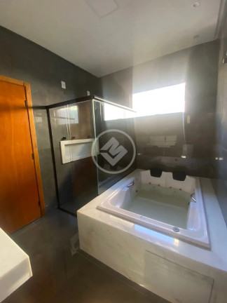 Imagem Casa com 4 Quartos à Venda, 309 m² em Condomínio Do Lago - Goiânia Imagem Casa com 4 Quartos à Venda, 309 m² em Condomínio Do Lago - Goiânia
