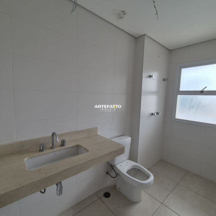 Imagem Apartamento com 4 Quartos à Venda, 185 m² em São José - Franca Imagem Apartamento com 4 Quartos à Venda, 185 m² em São José - Franca