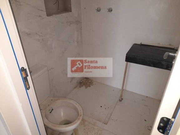 Imagem Apartamento com 2 Quartos à Venda, 95 m² em Campestre - Santo André Imagem Apartamento com 2 Quartos à Venda, 95 m² em Campestre - Santo André