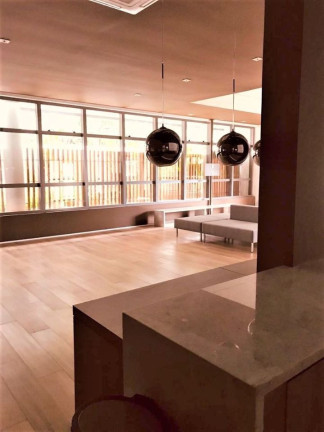 Imagem Apartamento com 4 Quartos à Venda, 193 m² em Brooklin - São Paulo Imagem Apartamento com 4 Quartos à Venda, 193 m² em Brooklin - São Paulo