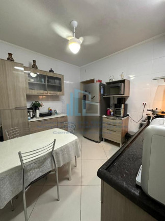 Imagem Casa com 2 Quartos à Venda, 59 m² em Guilhermina - Praia Grande Imagem Casa com 2 Quartos à Venda, 59 m² em Guilhermina - Praia Grande