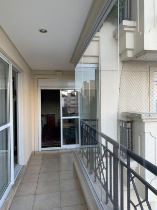 Imagem Apartamento com 4 Quartos à Venda, 181 m² em Santa Paula - São Caetano Do Sul Imagem Apartamento com 4 Quartos à Venda, 181 m² em Santa Paula - São Caetano Do Sul