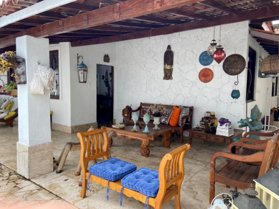 Imagem Casa com 4 Quartos à Venda, 169 m² em Vilas Do Atlântico - Lauro De Freitas Imagem Casa com 4 Quartos à Venda, 169 m² em Vilas Do Atlântico - Lauro De Freitas