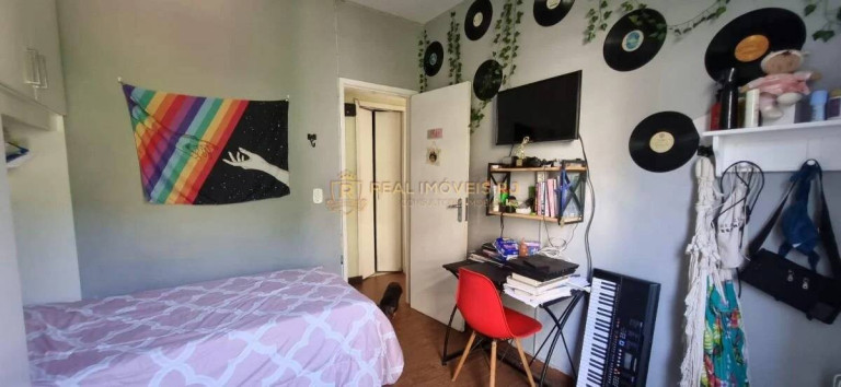 Imagem Apartamento com 3 Quartos à Venda, 90 m² em Tijuca - Rio De Janeiro Imagem Apartamento com 3 Quartos à Venda, 90 m² em Tijuca - Rio De Janeiro