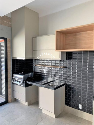 Imagem Casa de Condomínio com 3 Quartos à Venda, 380 m² em Loteamento Terras De Florença - Ribeirão Preto