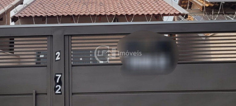 Imagem Casa com 2 Quartos à Venda, 60 m² em Parque Isabel Garden's - Campo Grande