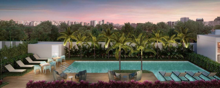 Imagem Apartamento à Venda, em Várzea Da Barra Funda - São Paulo Imagem Apartamento à Venda, em Várzea Da Barra Funda - São Paulo
