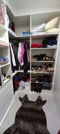 Imagem Apartamento com 3 Quartos à Venda, 83 m² em Utinga - Santo André Imagem Apartamento com 3 Quartos à Venda, 83 m² em Utinga - Santo André