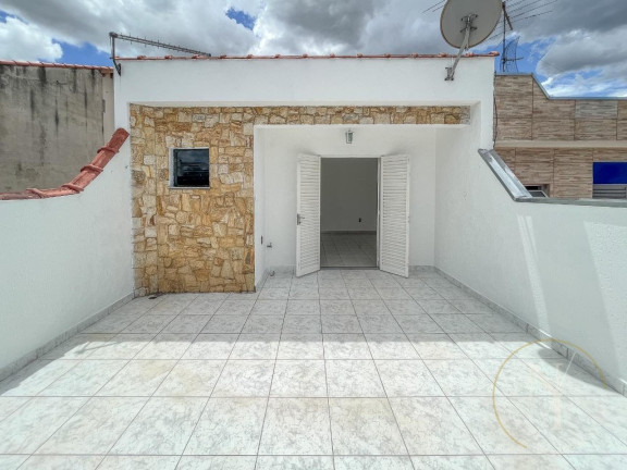 Imagem Casa com 3 Quartos à Venda, 193 m² em Jardim Las Vegas - Santo André Imagem Casa com 3 Quartos à Venda, 193 m² em Jardim Las Vegas - Santo André