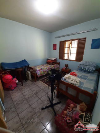 Imagem Chácara com 2 Quartos à Venda, 3.000 m² em Vale Do Encantado - Jacareí