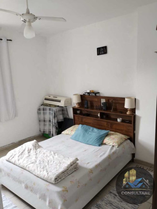 Imagem Apartamento com 1 Quarto à Venda, 48 m² em Itararé - São Vicente Imagem Apartamento com 1 Quarto à Venda, 48 m² em Itararé - São Vicente