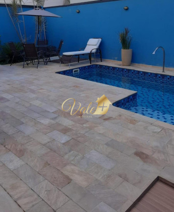 Imagem Casa com 3 Quartos à Venda, 212 m² em Loteamento Residencial Campos Do Conde Ii - Tremembé
