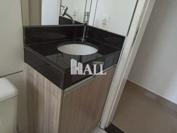 Imagem Apartamento com 2 Quartos à Venda, 47 m² em Rios Di Itália - São José Do Rio Preto