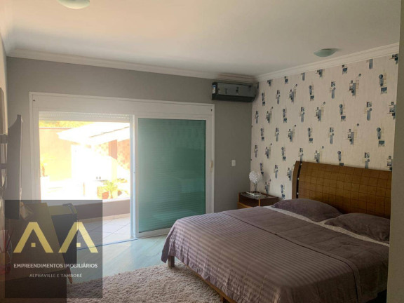 Imagem Casa com 5 Quartos para Alugar, 403 m² em Alphaville - Santana De Parnaíba Imagem Casa com 5 Quartos para Alugar, 403 m² em Alphaville - Santana De Parnaíba