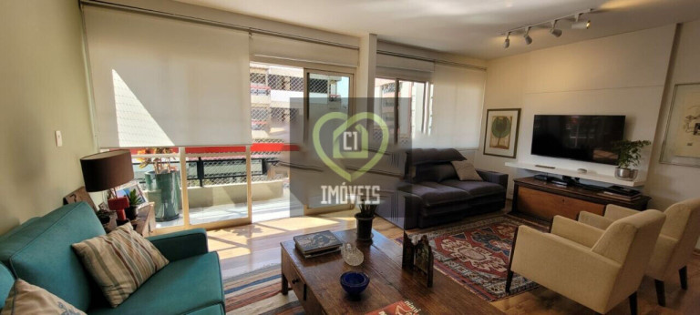 Imagem Apartamento com 3 Quartos à Venda, 114 m² em Perdizes - São Paulo Imagem Apartamento com 3 Quartos à Venda, 114 m² em Perdizes - São Paulo