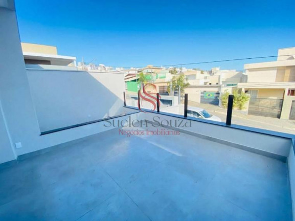 Imagem Casa com 3 Quartos à Venda, 190 m² em Cond. Trilhas Do Sol - Lagoa Santa Imagem Casa com 3 Quartos à Venda, 190 m² em Cond. Trilhas Do Sol - Lagoa Santa