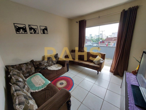 Imagem Casa com 3 Quartos à Venda, 87 m² em Vila Nova - Joinville