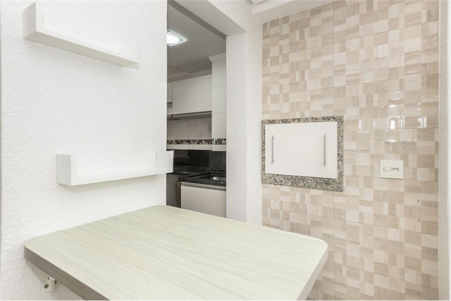 Imagem Apartamento com 3 Quartos à Venda, 83 m² em Vila Ipiranga - Porto Alegre
