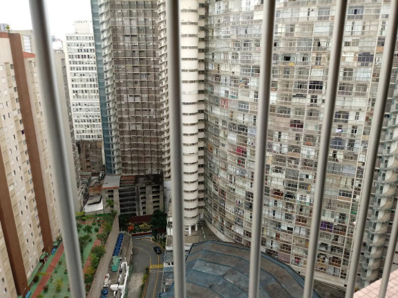 Imagem Apartamento com 1 Quarto à Venda, 90 m² em República - São Paulo