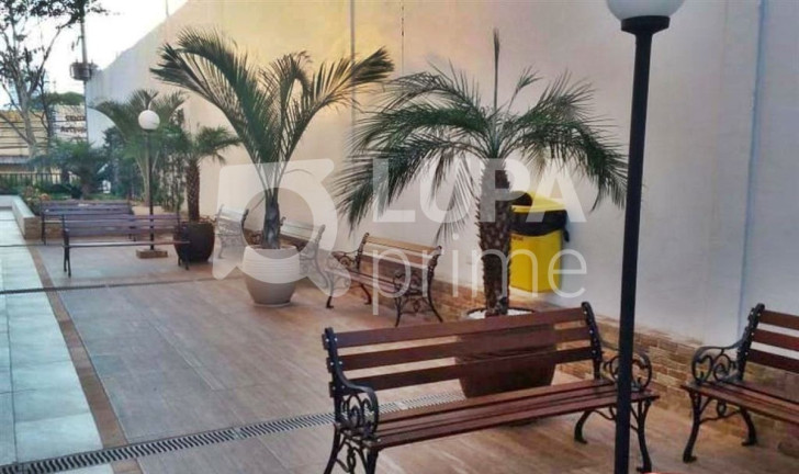 Imagem Apartamento com 3 Quartos à Venda, 63 m² em Tatuapé - São Paulo Imagem Apartamento com 3 Quartos à Venda, 63 m² em Tatuapé - São Paulo